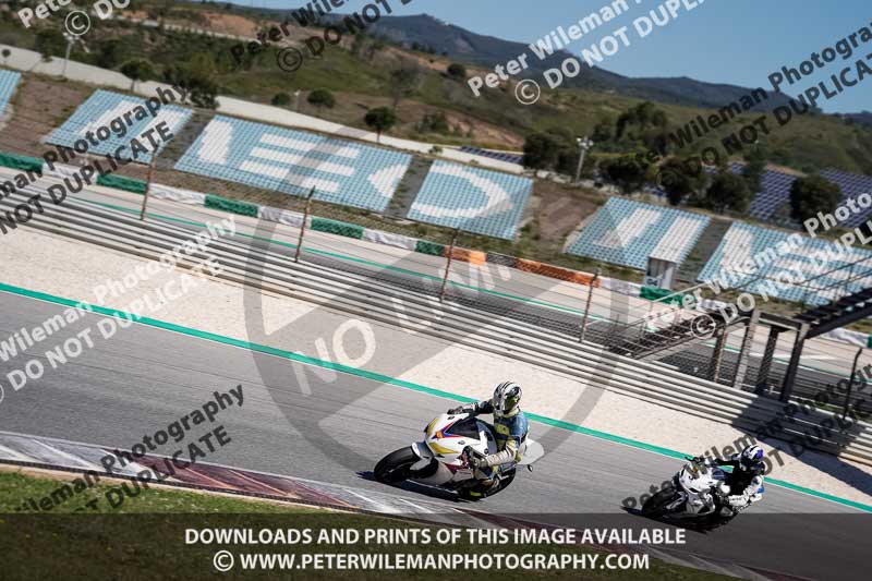 may 2019;motorbikes;no limits;peter wileman photography;portimao;portugal;trackday digital images